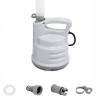 Дренажный насос BESTWAY 3028л/ч, шланг 5м, D32мм 58230 BW