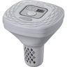 Хлоргенератор аккумуляторный BESTWAY "HYDROGENIC SALTWATER CHLORINATOR" для бассейнов до 1400л 60340 BW