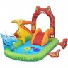 Игровой центр 241x140x137см BESTWAY JURASSIC SPLASH 53160 53160 BW