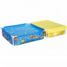 Каркасный бассейн BESTWAY 561CF MY FIRST POOL с песочницей 213х122х30,5см, 365л+200л 561CF BW
