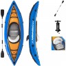 Надувная байдарка BESTWAY COVE CHAMPION, 275x81см, до 100кг 65115 BW