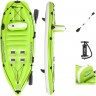Надувная байдарка BESTWAY KORACLE, 270x100см, до 150кг 65097 BW