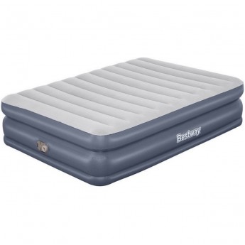 Надувная кровать 152х203х51см BESTWAY QUADCOMFORT