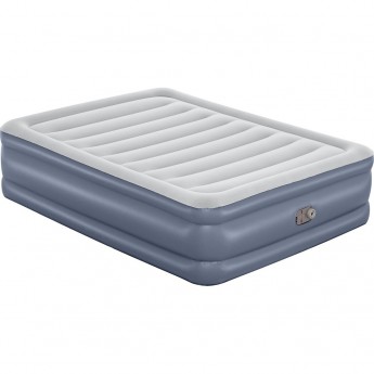 Надувная кровать 152х203х51см BESTWAY TRITECH AIR Надувная кровать 152х203х51см BESTWAY TRITECH AIR