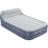 Надувная кровать 152х226х84(46)см BESTWAY SLEEKFLOW с изголовьем 67923 BW