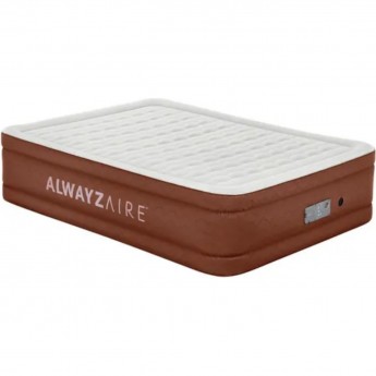 Надувная кровать BESTWAY ALWAYZAIRE 69037 BW Надувная кровать BESTWAY ALWAYZAIRE 69037 BW