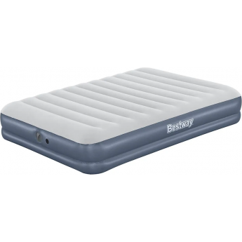 Надувная кровать BESTWAY TRITECH 6716T 152x203x36см Надувная кровать BESTWAY TRITECH 6716T 152x203x36см