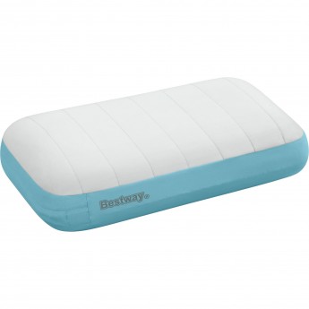 Надувная подушка BESTWAY ALPINELITE 69625 49,5x28 см