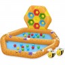 Надувной манеж 127x119x61см BESTWAY МАЛЕНЬКИЙ УЛЕЙ 52639 52639 BW