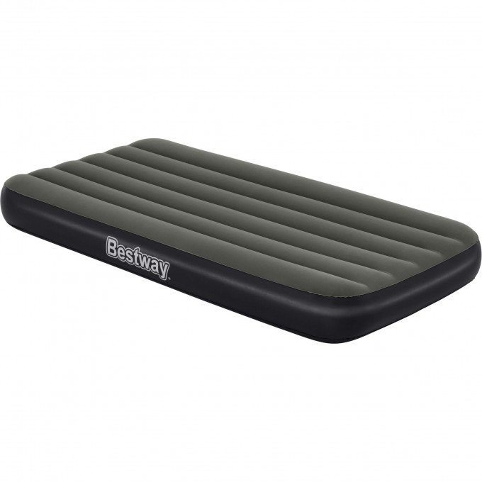 Надувной матрас BESTWAY TRITECH AIR до 150кг 6713L-BW