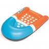 Надувной матрас-шезлонг для плавания 165х120см BESTWAY AQUA BREEZE до 90кг 43169 BW