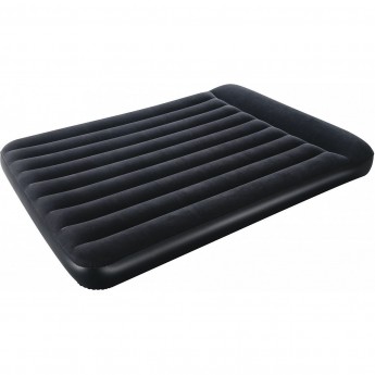 Надувной матрас со встроенным насосом BESTWAY AEROLAX AIR BED/QUEEN 67464 BW Надувной матрас со встроенным насосом BESTWAY AEROLAX AIR BED/QUEEN 67464 BW