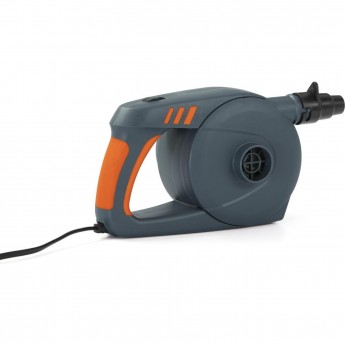 Насос электрический BESTWAY POWERGRIP AC 220В, 1100л/м, 3 насадки в комплекте Насос электрический BESTWAY POWERGRIP AC 220В, 1100л/м, 3 насадки в комплекте