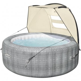Навес для СПА-бассейнов BESTWAY, 183х94х109см