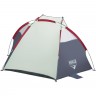 Палатка 2-местная 200х100х100см BESTWAY RAMBLE X2 1 слой 68001-BW
