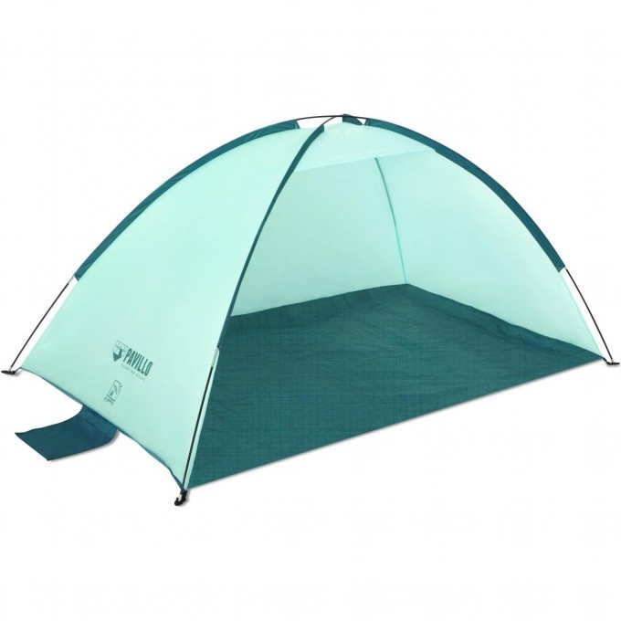 Палатка 2-местная 200х120х95см BESTWAY BEACH GROUND 2 68105BW