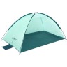 Палатка 2-местная 200х120х95см BESTWAY BEACH GROUND 2 68105BW