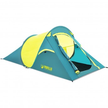 Палатка 2-местная BESTWAY 220x120x90см "Coolquick 2" 1 слой