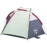 Палатка 2-местная BESTWAY RAMBLE X2 200х100х100см, 1 слой 68001 BW