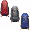 Рюкзак BESTWAY 68082 ULTRA TREK 60 л, три вида 68082 BW