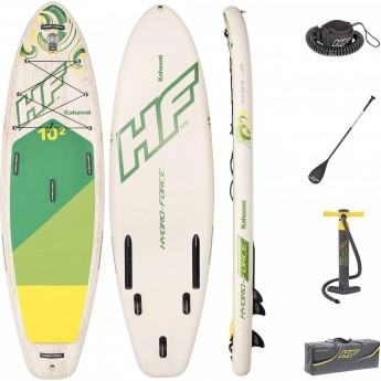 SUP-доска BESTWAY "Kahawai" 310x86x15см, до 140кг