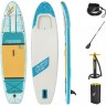 SUP-доска BESTWAY "Panorama" 340х89х15см, до 150кг 65363 BW