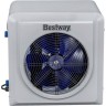 Тепловой насос для нагрева воды BESTWAY, 4кВт 58748 BW