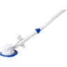 Вакуумный очиститель BESTWAY AQUASWEEPER для чистки бассейна 58628 BW