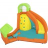Водный игровой-центр BESTWAY CANOPY COVE 426х369х264см с разбрызгивателем. и горкой, 900л, до 272кг, от 5 лет 53436 BW